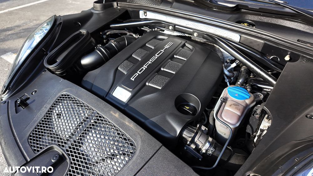 Porsche Macan 3.0 PDK S - 15