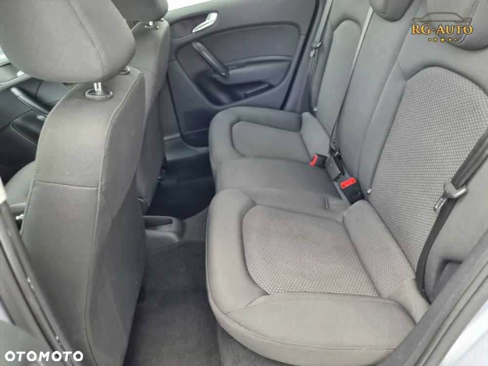Audi A1 Sportback - 22