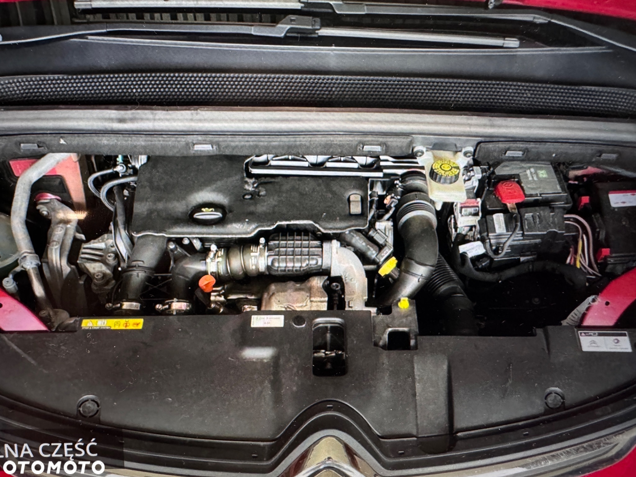 Citroën C4 Picasso 1.6 BlueHDi Shine S&S - 6