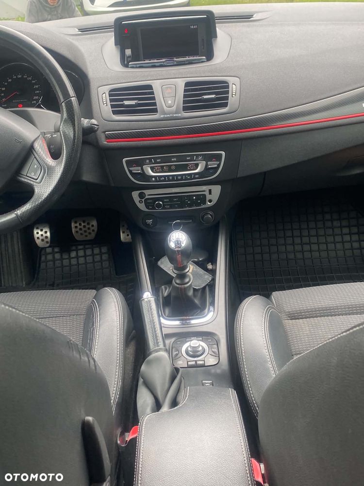 Renault Megane - 6