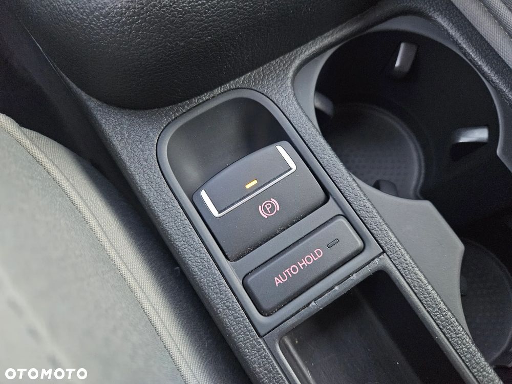 Volkswagen Tiguan 1.4 TSI 4Mot Trend&Fun - 16