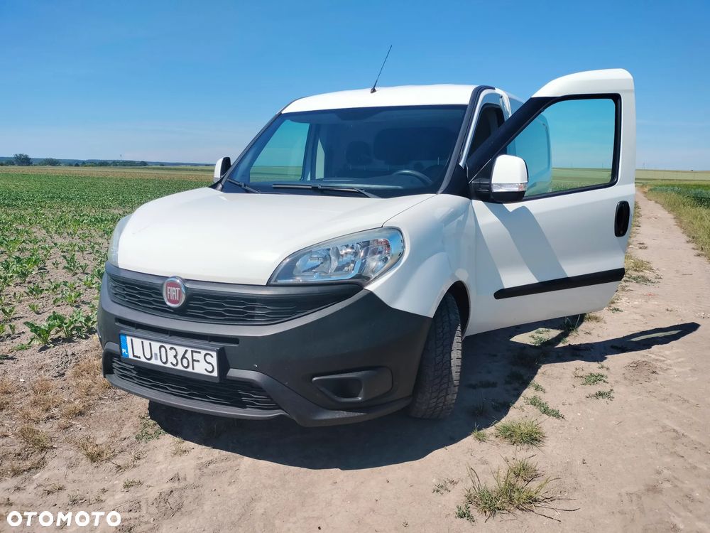 Fiat DOBLO - 4