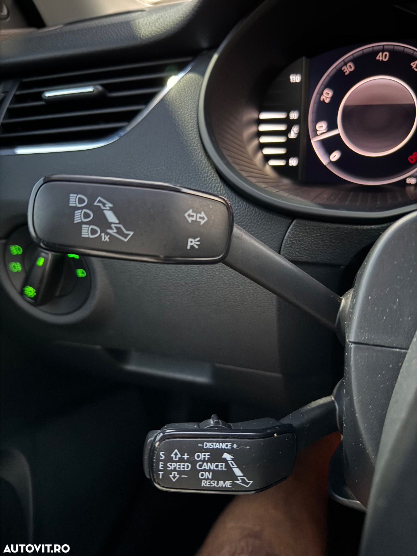 Skoda Octavia - 17