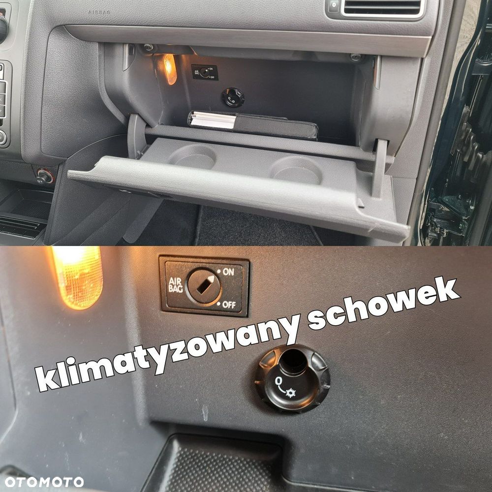 Volkswagen Touran - 27