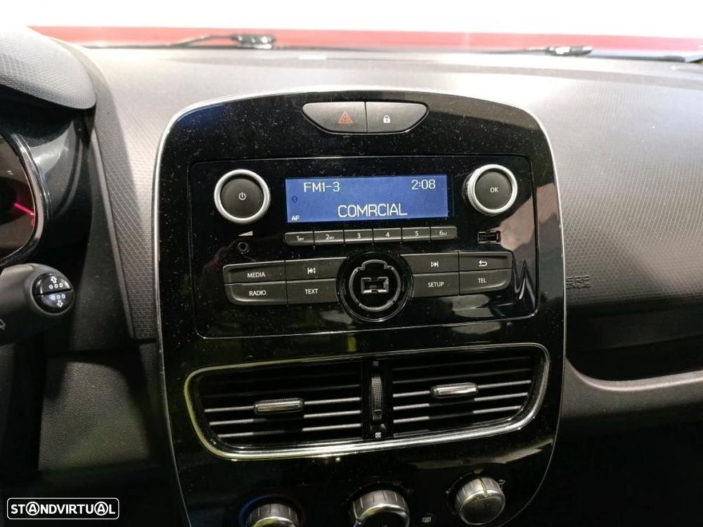 Renault Clio 1.5 dCi Zen - 6