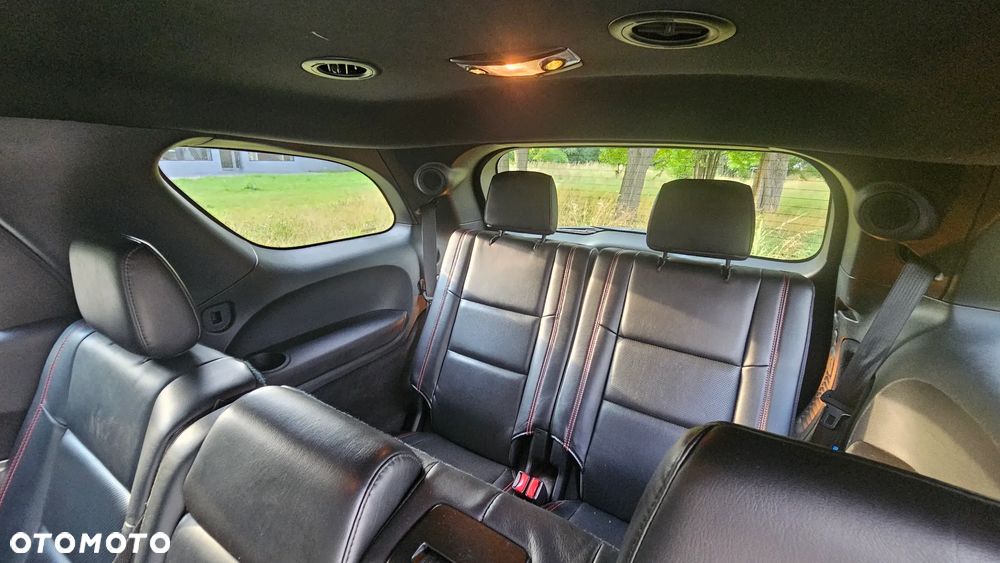 Dodge Durango 5.7 R/T - 16