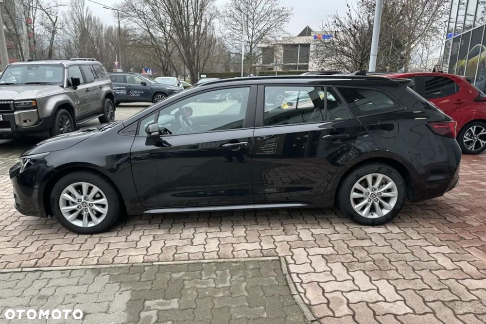 Toyota Corolla 1.8 Hybrid Comfort - 3