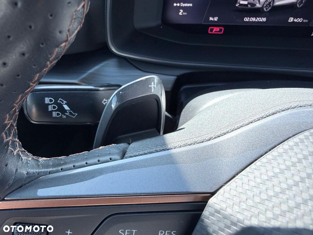 Cupra Formentor 2.0 TDI 4Drive DSG - 17