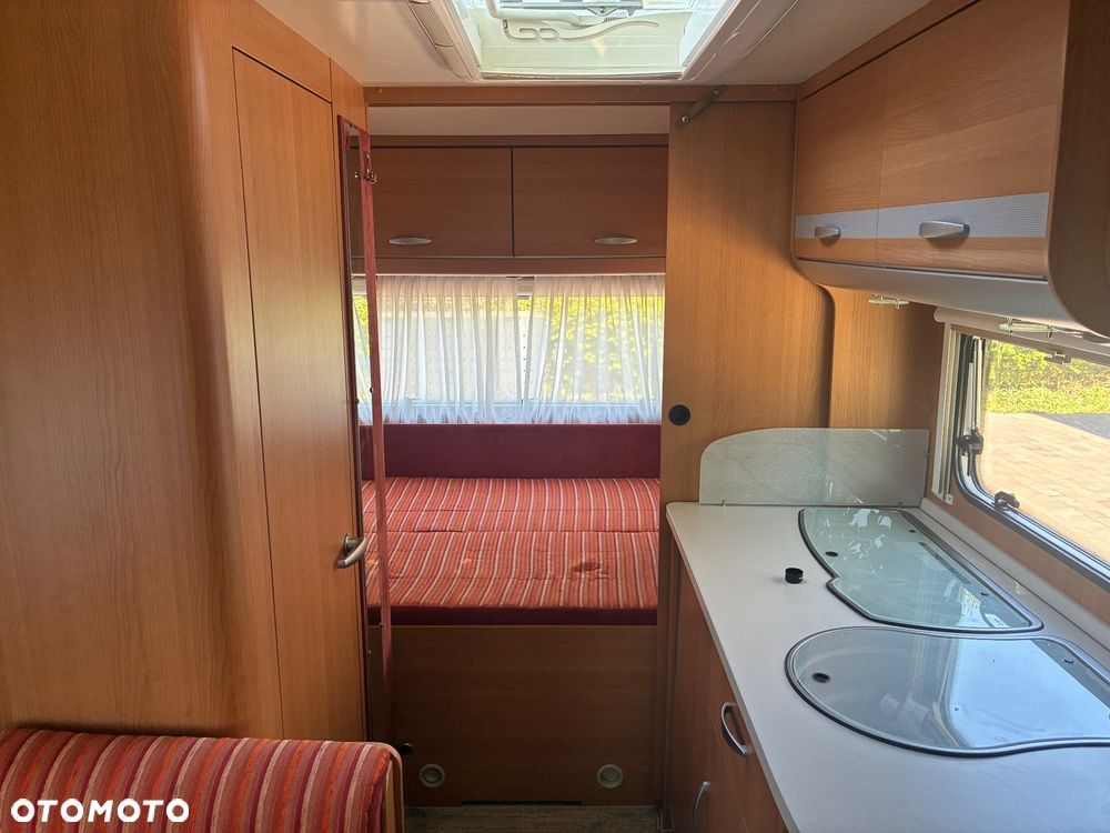 KNAUS Sport 420 QD - 9