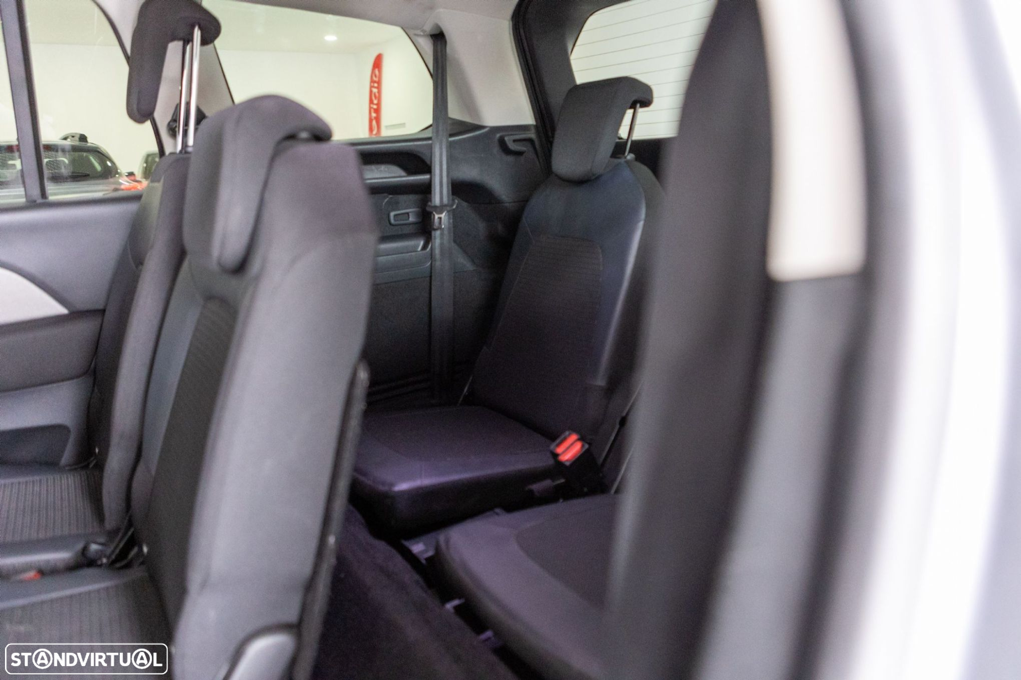 Citroën Grand C4 Spacetourer 1.5 BlueHDi Shine - 27