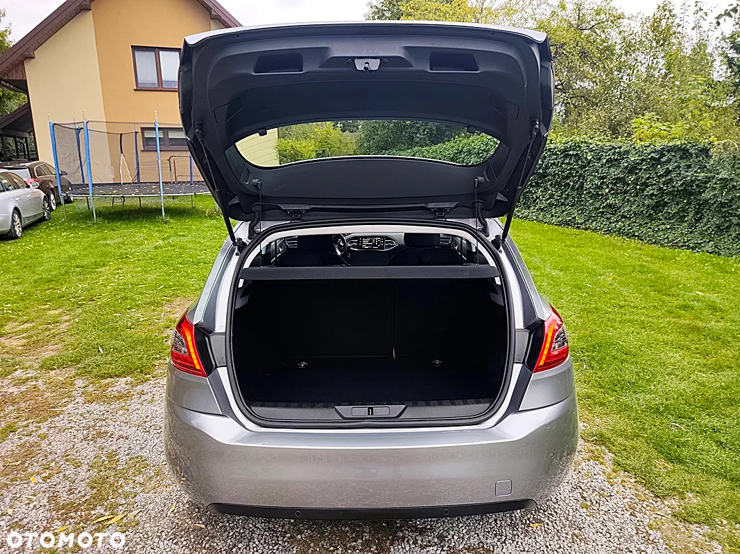 Peugeot 308 PureTech 110 Active Pack - 12