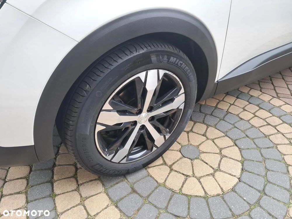 Peugeot 3008 - 22