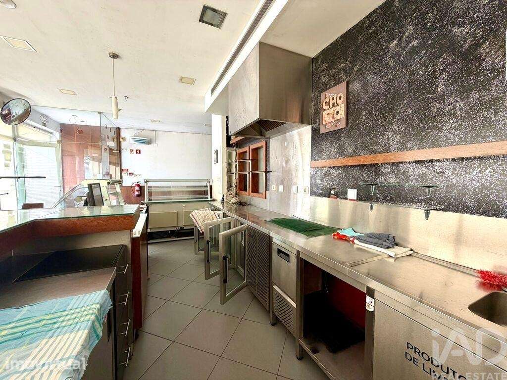 Padaria/confeitaria em Barroselas E Carvoeiro de 113,00 m2 - Grande imagem: 5/8