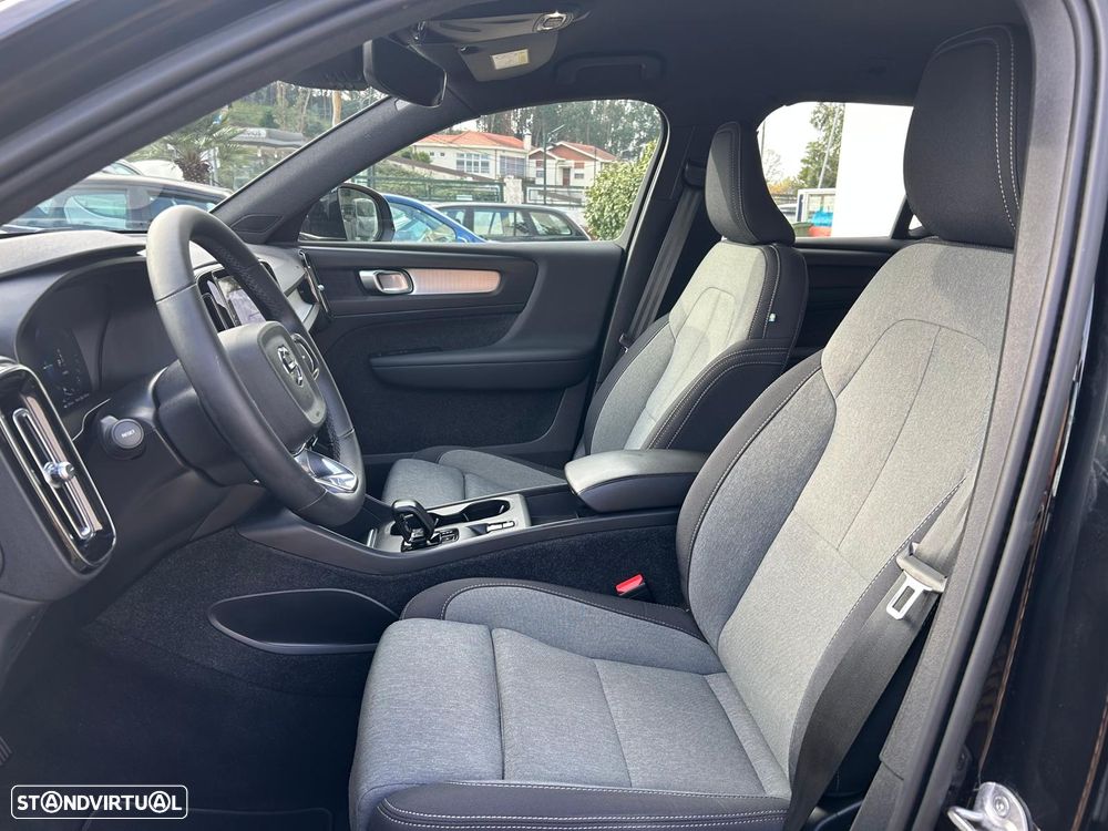 Volvo XC 40 1.5 T5 PHEV Inscription Expression - 14