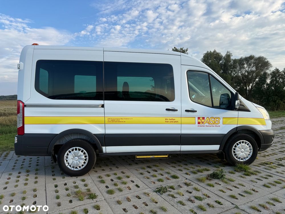 Ford Transit K Pkw VA Trend - 5