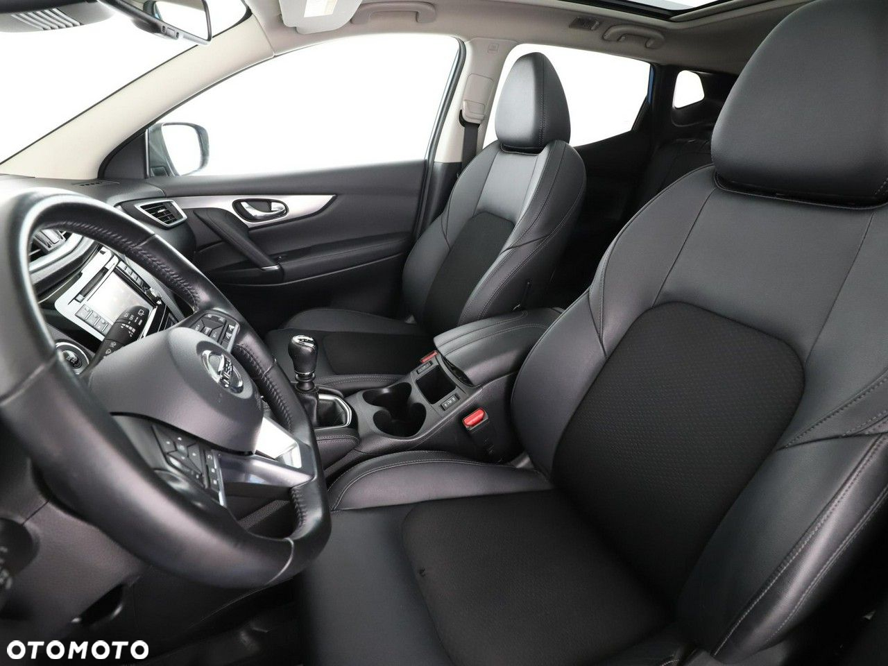 Nissan Qashqai 1.2 DIG-T N-Connecta - 14