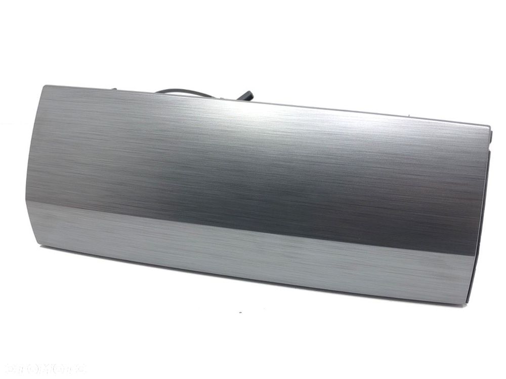 SCHOWEK KONSOLI DEKOR  SKODA KODIAQ (NS7, NV7, NS6) 2016 - 2022 2.0 TSI 4x4 140 kW [190 KM] benzyna - 3