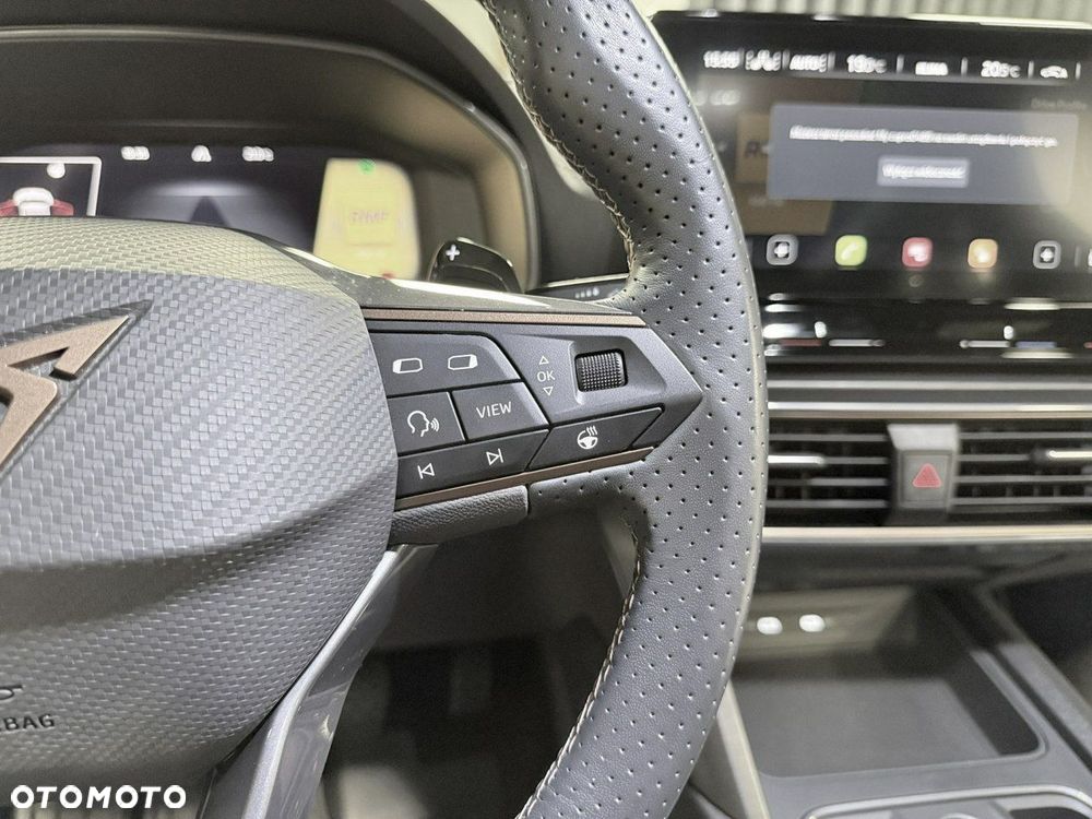 Cupra Formentor 2.0 TSI 4Drive DSG - 28