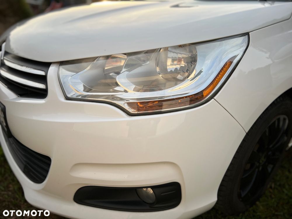 Citroën C4 1.6 VTi Selection - 2