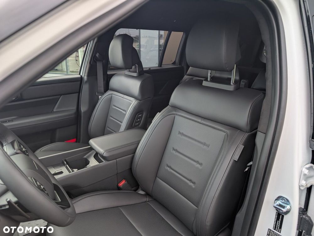Hyundai Santa Fe 1.6 T-GDI HEV Calligraphy 4WD 6os - 20