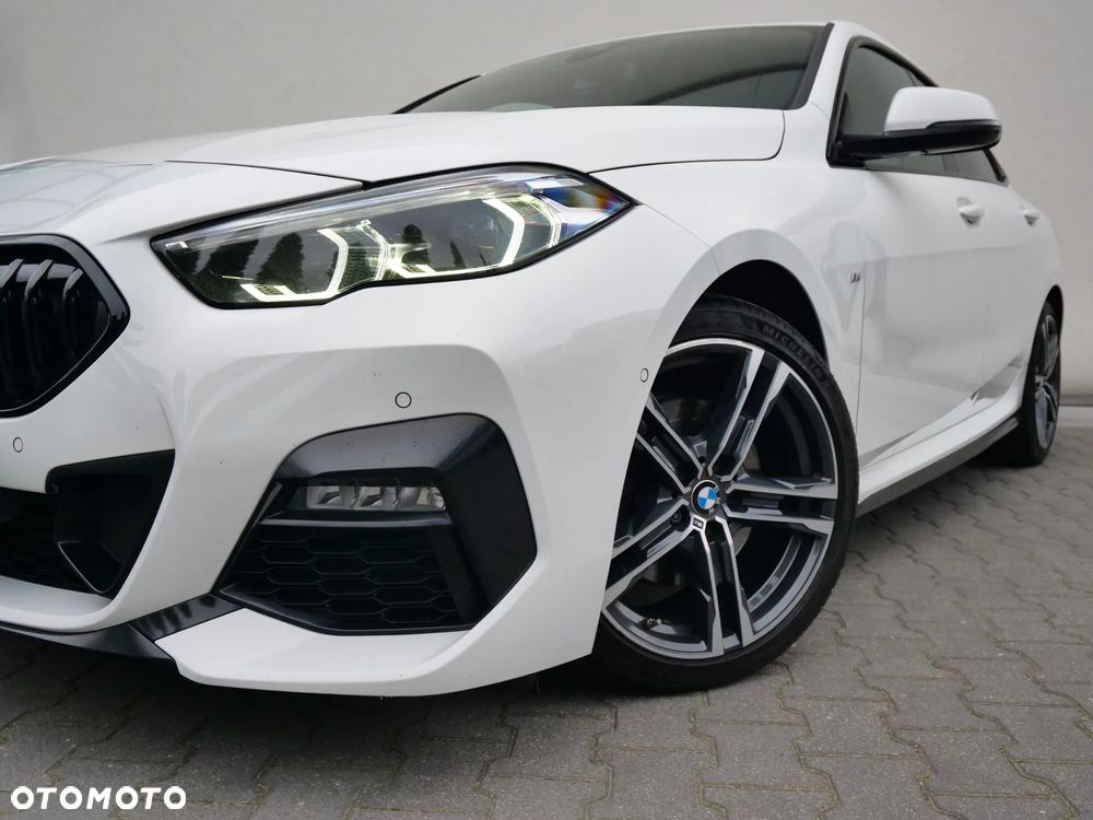 BMW Seria 2 - 7