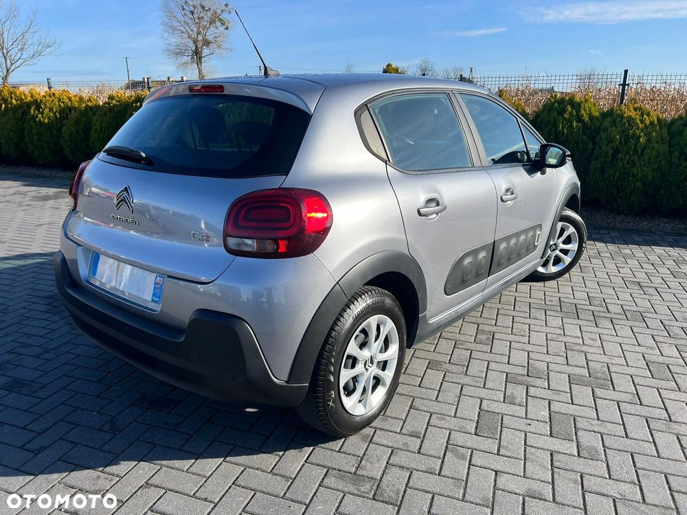 Citroën C3 - 7