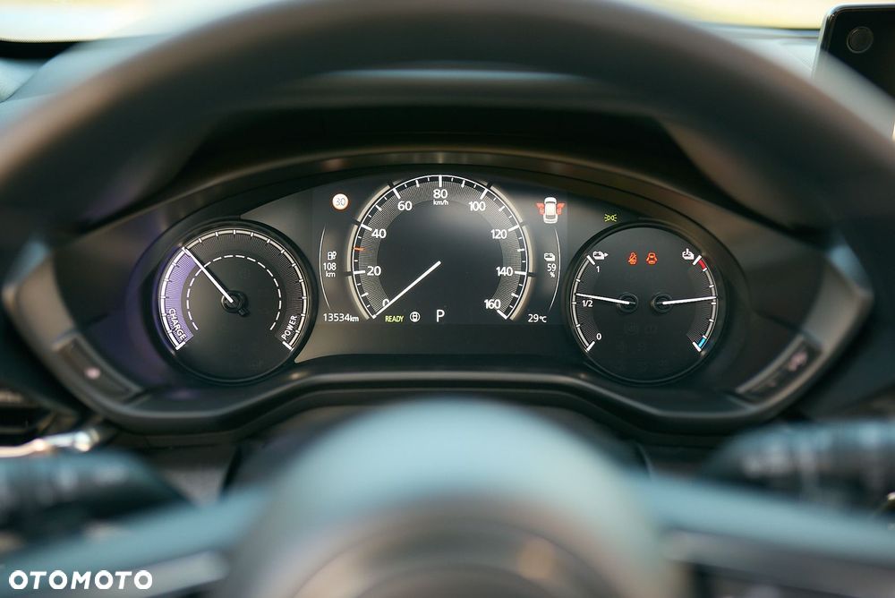 Mazda MX-30 35.5kWh Makoto - 28