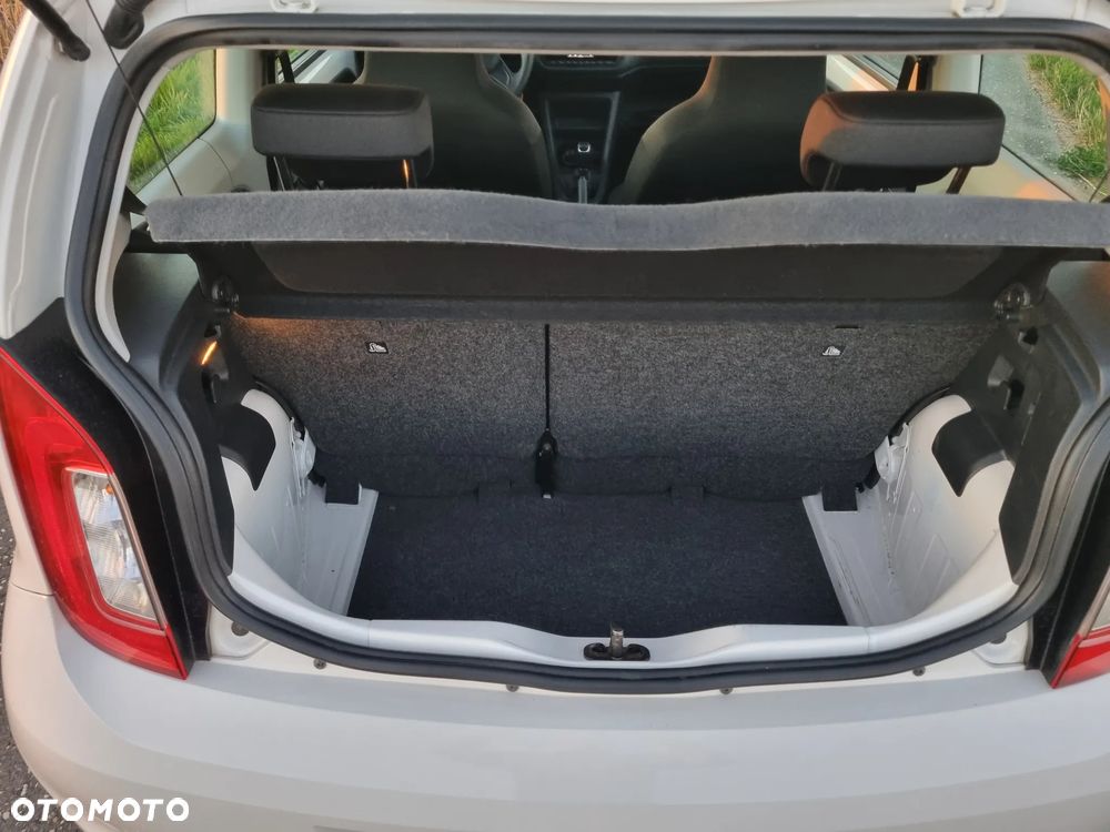 Skoda Citigo 1.0 MPI Fun - 4