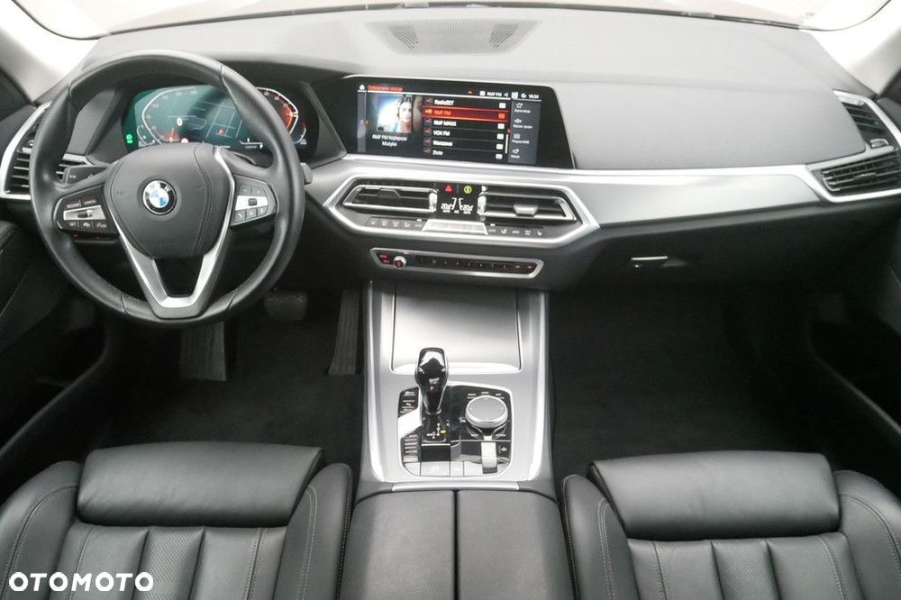 BMW X5 - 8