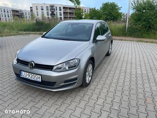 Volkswagen Golf VII 1.2 TSI BMT Trendline