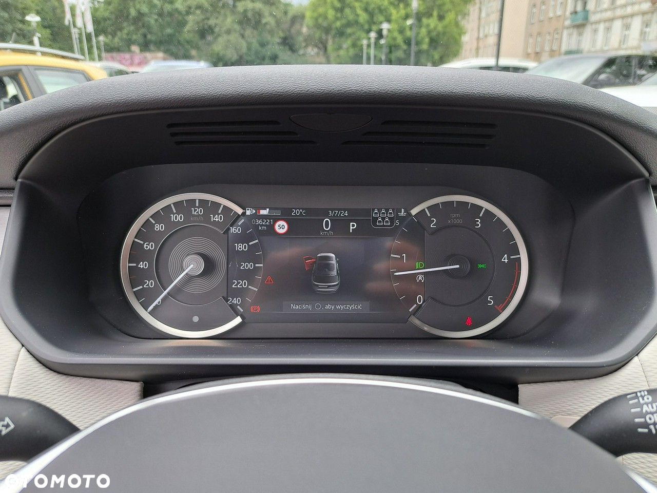 Land Rover Discovery - 28
