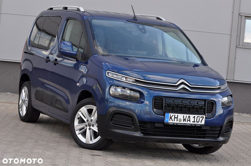 Citroën Berlingo Multispace PureTech 110 SELECTION - 1
