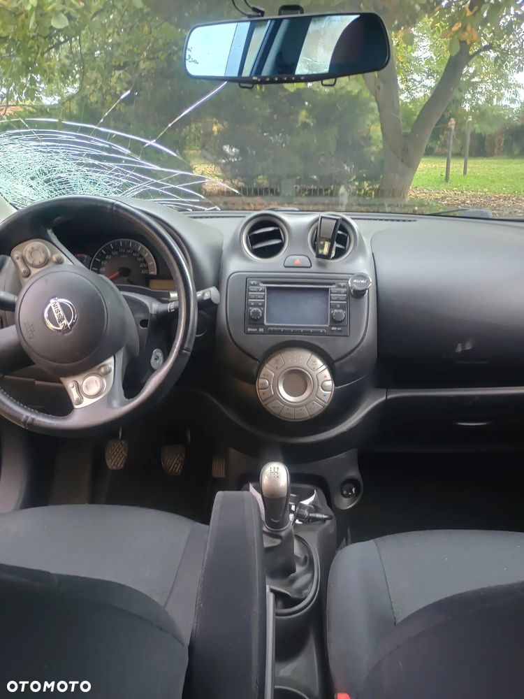 Nissan Micra - 28