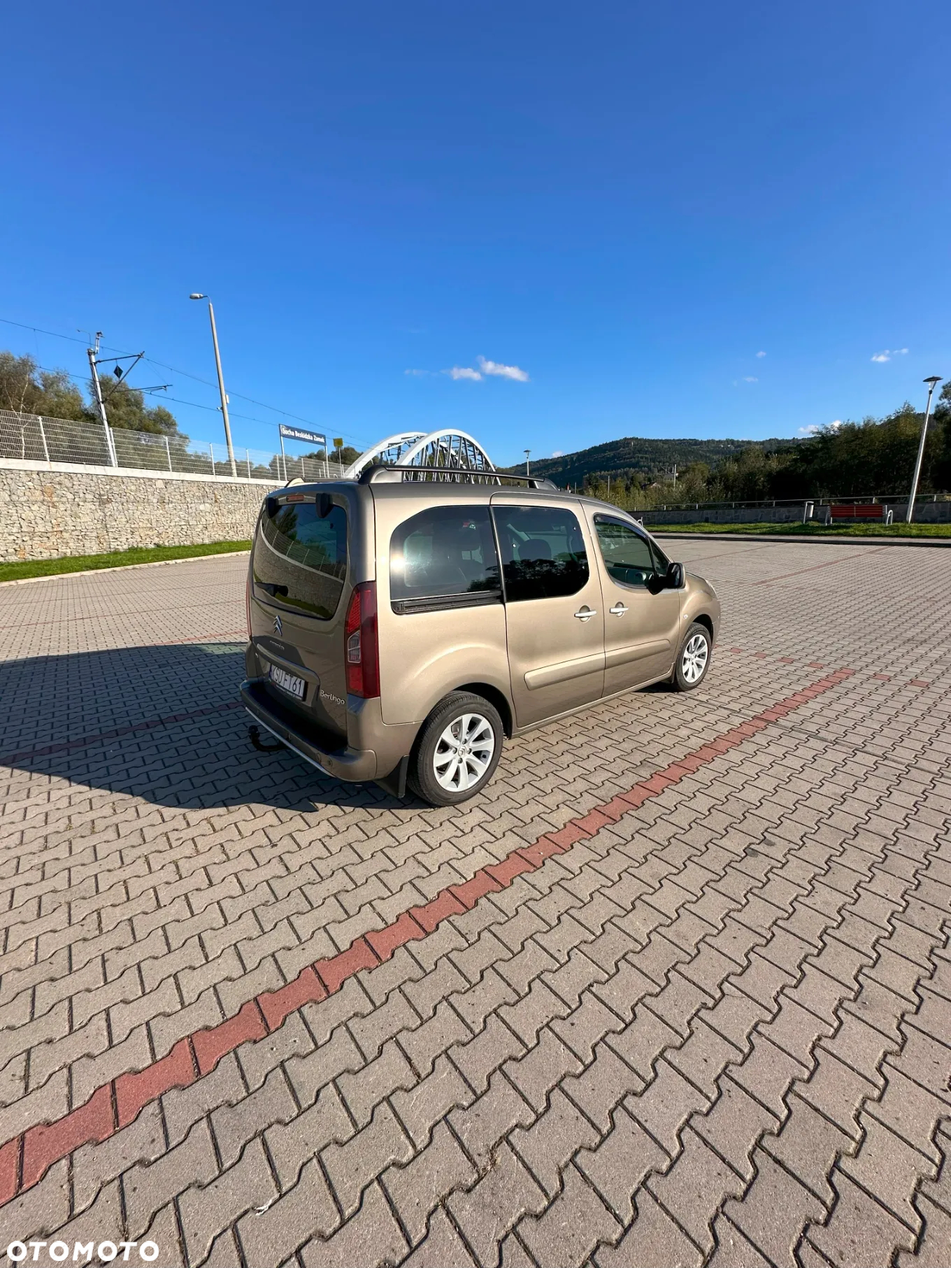 Citroën Berlingo - 2