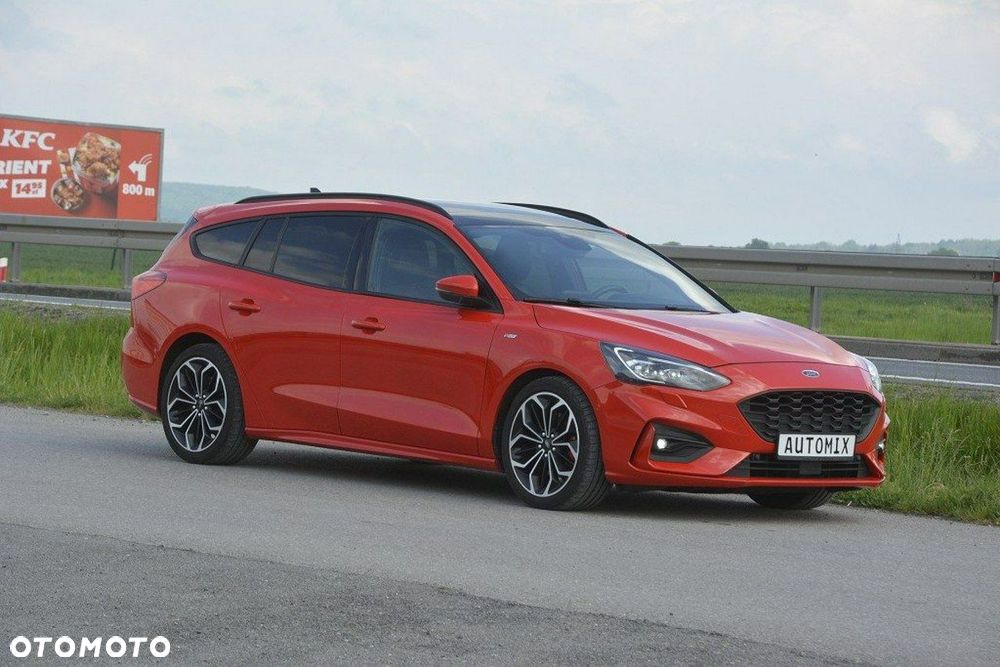 Ford Focus - 12