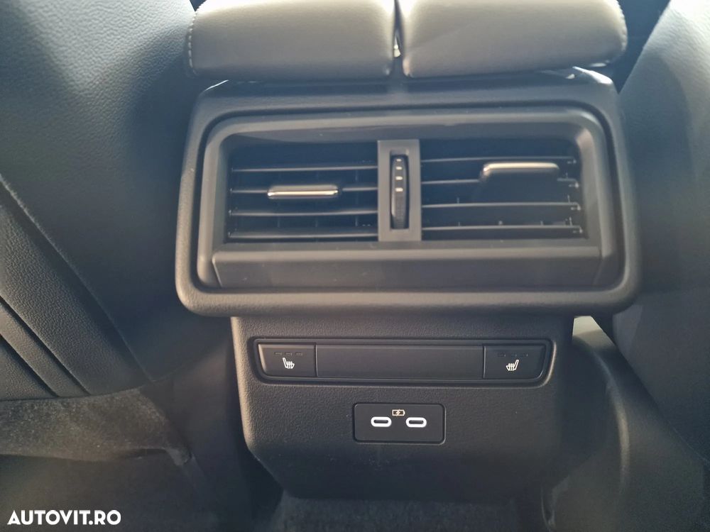 Mazda CX-5 2.5 e-SKYACTIV G141 6AT FWD MHEV Homura - 18