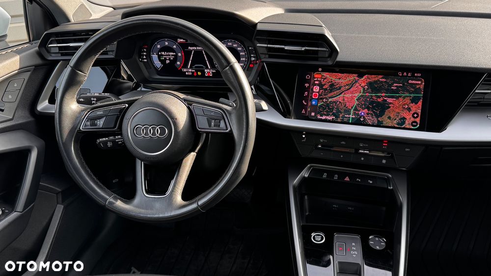 Audi A3 Sportback 30 TDI S tronic - 30