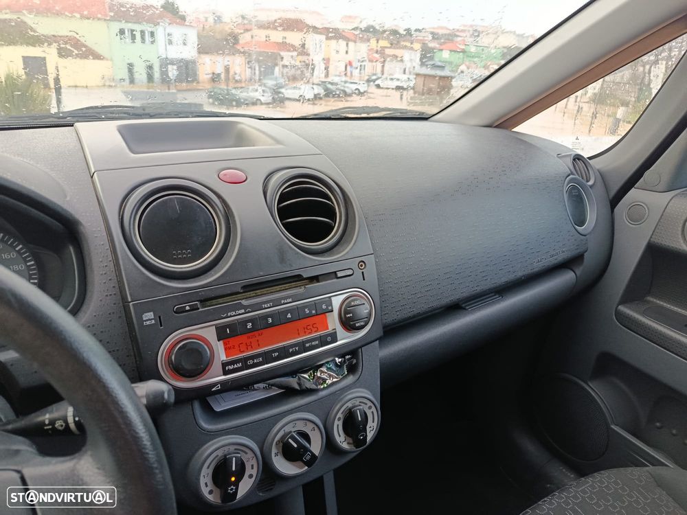 Mitsubishi Colt 1.1 Invite ClearTec - 10