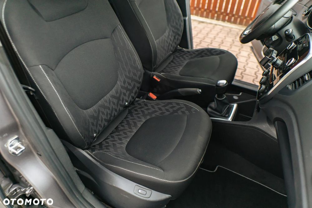Renault Captur (ENERGY) TCe 90 LIMITED - 21