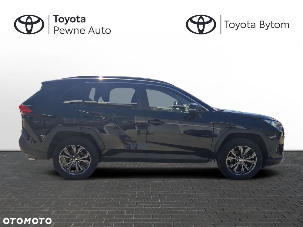 Toyota RAV4 2.5 Hybrid Comfort 4x4 - 6