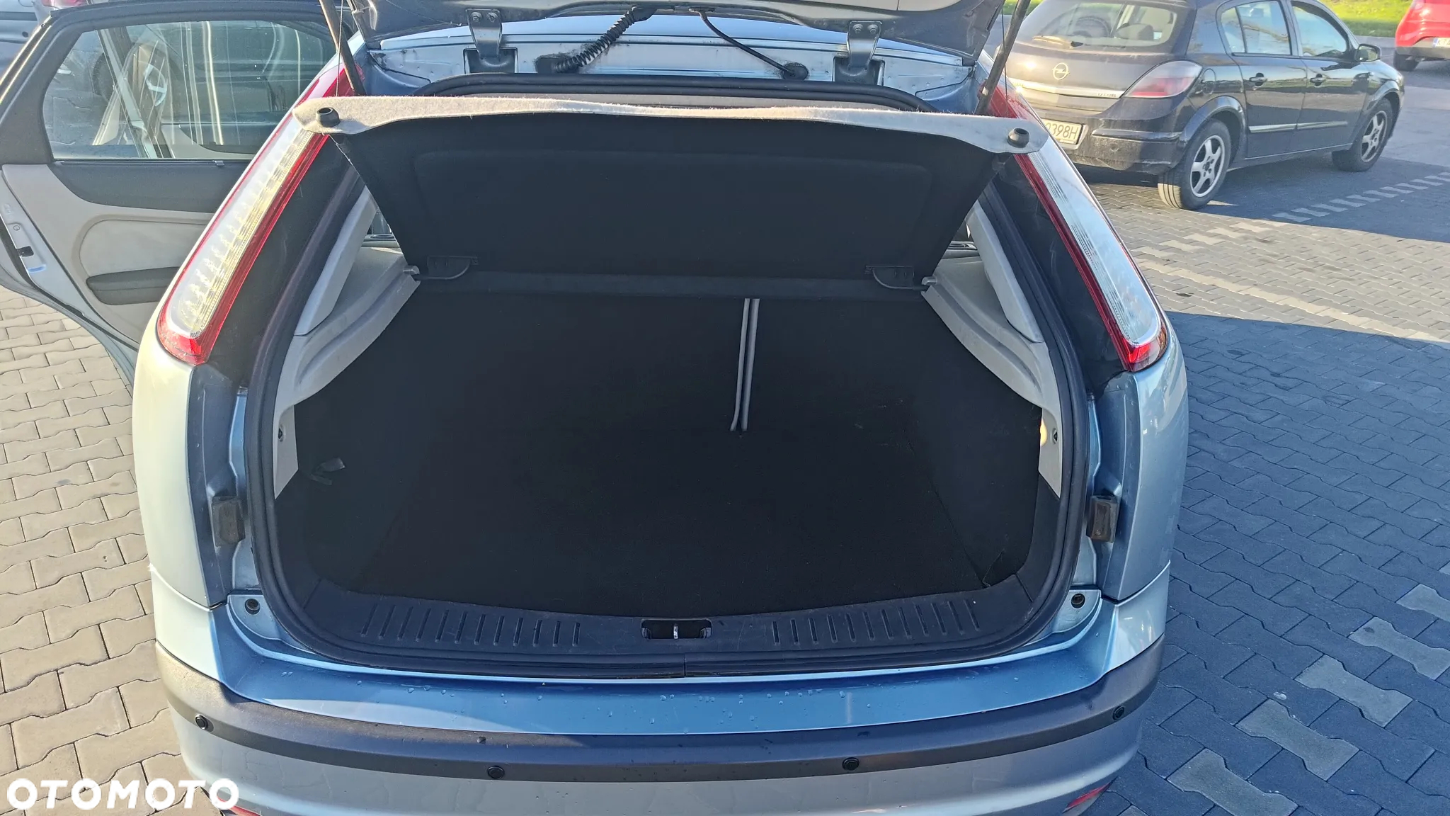 Ford Focus 1.6 Ti-VCT Ghia - 13