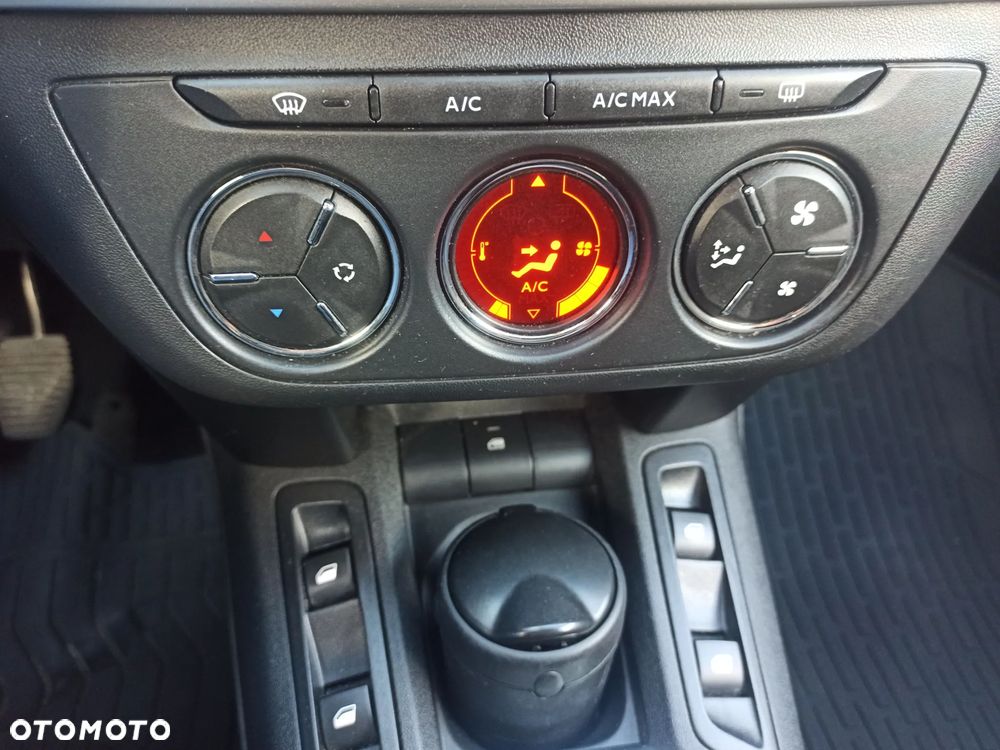 Citroën C-Elysée 1.6 VTi Exclusive - 16