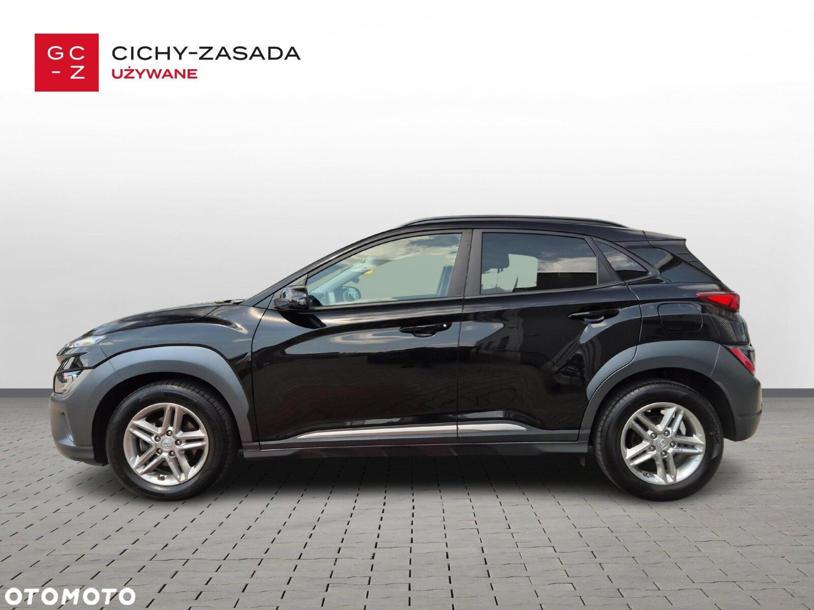 Hyundai Kona 1.0 T-GDI Smart DCT - 2