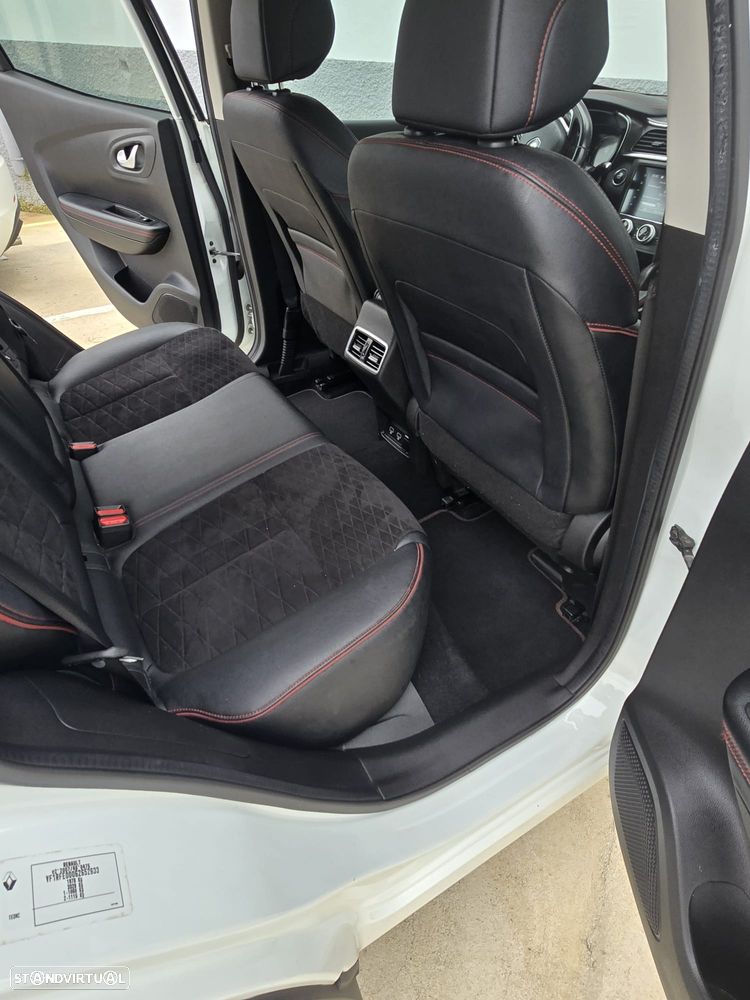 Renault Kadjar 1.5 dCi Black Edition - 16