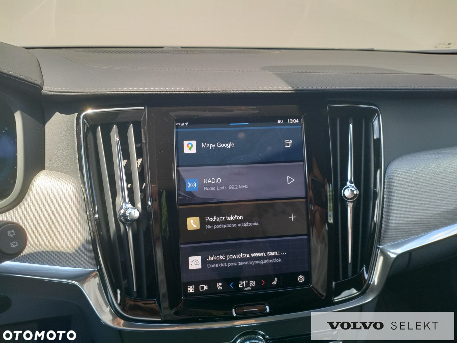 Volvo V90 - 23