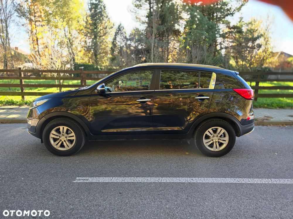 Kia Sportage 1.6 GDI XL 2WD - 17