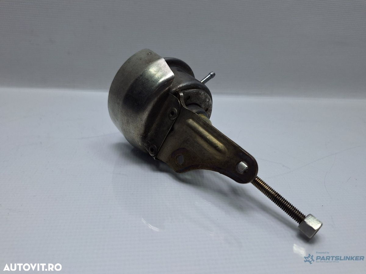 Actuator vacuum turbina SEAT IBIZA V 6J5, 6P1 2008 - > TDI BMS  045253019J - 2