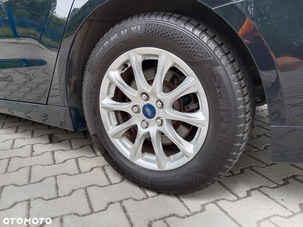 Ford Mondeo - 15