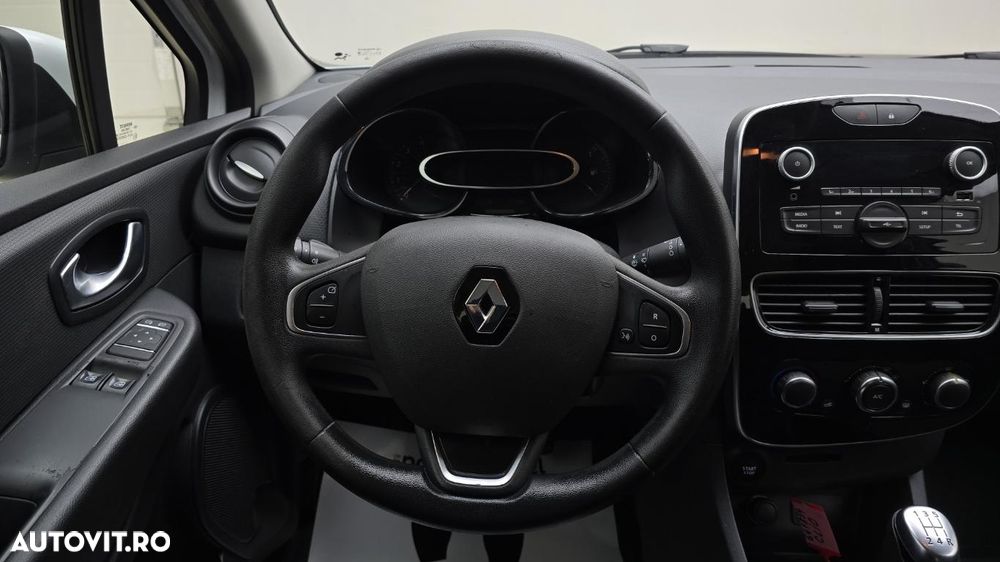 RENAULT Clio 2019 — imagine 11