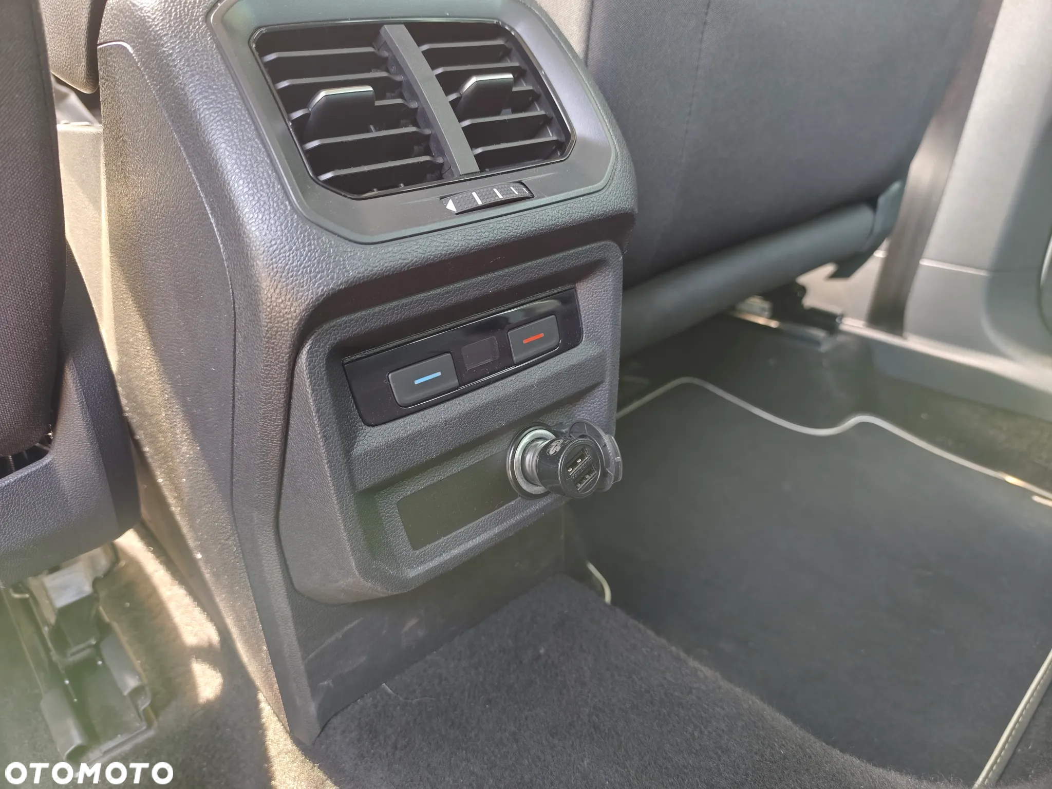 Volkswagen Tiguan 1.5 TSI EVO Highline DSG - 16